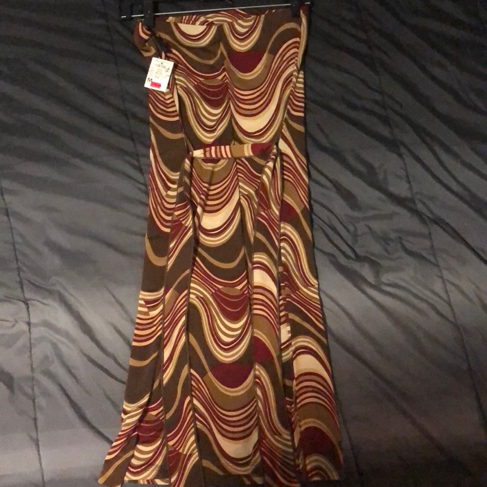 New-Charlotte Russe-skirt